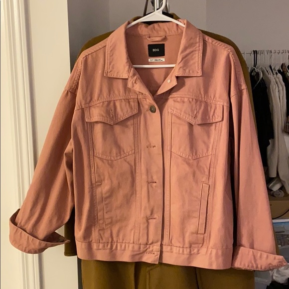 jeans jacket - Picture 2 of 3